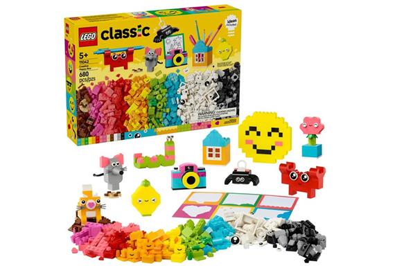 LEGO® Classic 11042 Kreative Spassbox