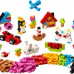 LEGO® Classic 11045 Kreative Bunte Steine | Bild 2