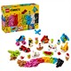 LEGO® Classic 11045 Kreative Bunte Steine