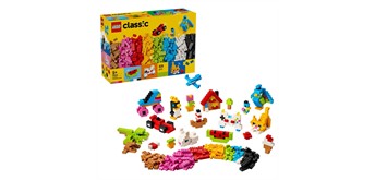 LEGO® Classic 11045 Kreative Bunte Steine