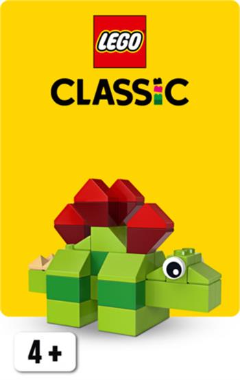 LEGO® Classic