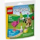 LEGO® Creator 30715 Niedliche Tiere Feiern Geburtsta