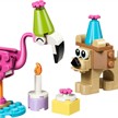 LEGO® Creator 30715 Niedliche Tiere Feiern Geburtsta | Bild 2