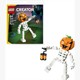 LEGO® Creator 30717 Lustiges Halloweenskelett