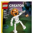 LEGO® Creator 30717 Lustiges Halloweenskelett | Bild 2