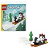 LEGO® Creator 30718 Cataclaws Schneeabenteuer