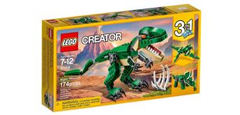 LEGO® Creator 31058 Dinosaurier