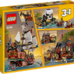 LEGO® Creator 31109 Piratenschiff | Bild 2
