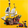 LEGO® Creator 31109 Piratenschiff | Bild 5