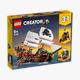 LEGO® Creator 31109 Piratenschiff