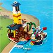 LEGO® Creator 31118 Surfer-Strandhaus | Bild 6