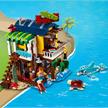 LEGO® Creator 31118 Surfer-Strandhaus | Bild 4