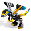 LEGO® Creator 31124 Super-Mech | Bild 4