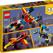 LEGO® Creator 31124 Super-Mech | Bild 2