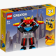 LEGO® Creator 31124 Super-Mech