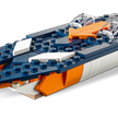 LEGO® Creator 31126 Überschalljet | Bild 4