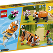 LEGO® Creator 31129 Majestätischer Tiger | Bild 2
