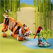 LEGO® Creator 31129 Majestätischer Tiger | Bild 4