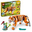 LEGO® Creator 31129 Majestätischer Tiger | Bild 3