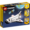 LEGO® Creator 31134 Spaceshuttle