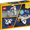 LEGO® Creator 31134 Spaceshuttle | Bild 2