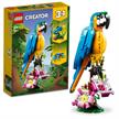 LEGO® Creator 31136 Exotischer Papagei | Bild 3