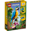 LEGO® Creator 31136 Exotischer Papagei