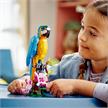 LEGO® Creator 31136 Exotischer Papagei | Bild 4