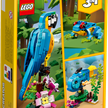 LEGO® Creator 31136 Exotischer Papagei | Bild 2