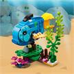 LEGO® Creator 31136 Exotischer Papagei | Bild 6