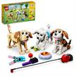 LEGO® Creator 31137 Niedliche Hunde | Bild 3