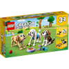 LEGO® Creator 31137 Niedliche Hunde