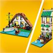 LEGO® Creator 31139 Gemütliches Haus | Bild 6