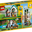 LEGO® Creator 31139 Gemütliches Haus | Bild 2