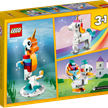 LEGO® Creator 31140 Magisches Einhorn | Bild 2