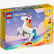 LEGO® Creator 31140 Magisches Einhorn