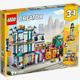 LEGO® Creator 31141 Hauptstrasse