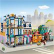 LEGO® Creator 31141 Hauptstrasse | Bild 5