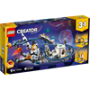 LEGO® Creator 31142 Weltraum-Achterbahn