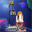LEGO® Creator 31142 Weltraum-Achterbahn | Bild 6