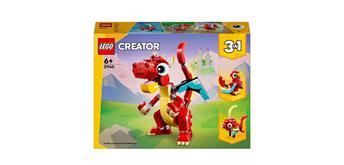 LEGO® Creator 31145 Roter Drache