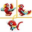 LEGO® Creator 31145 Roter Drache | Bild 3