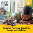 LEGO® Creator 31146 Tieflader mit Hubschrauber | Bild 3