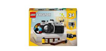 LEGO® Creator 31147 Retro Kamera