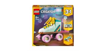 LEGO® Creator 31148 Rollschuh