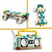 LEGO® Creator 31148 Rollschuh | Bild 3