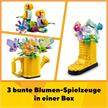 LEGO® Creator 31149 Giesskanne mit Blumen | Bild 6