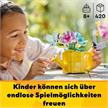 LEGO® Creator 31149 Giesskanne mit Blumen | Bild 5