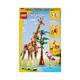 LEGO® Creator 31150 Tiersafari