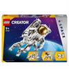 LEGO® Creator 31152 Astronaut im Weltraum